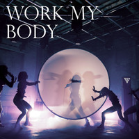 Sven Delay - Work My Body