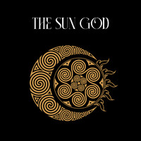 African Holistic World - The Sun God
