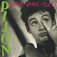 Pijon - Cache-cache Party