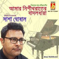 Sasha Ghoshal - Amar Nishithrater