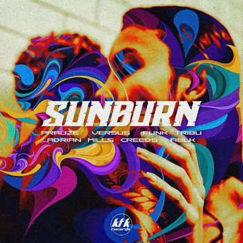 Various Artists - Sunburn