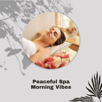 Isaac Martin - Peaceful Spa Morning Vibes