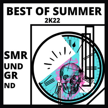 Moloqoy - Best Of Summer 2k22