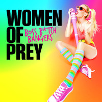 Various Artists - Women of Prey - Boss B*tch Bangers