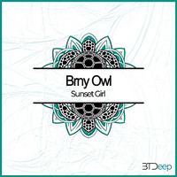 Brny Owl - Sunset Girl