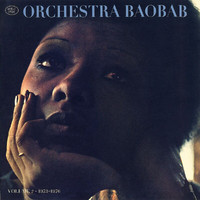 Orchestra Baobab - La belle époque, Vol. 2: 1973-1976