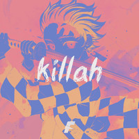 Fruit And Nothing More - Killah (Explicit)