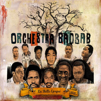 Orchestra Baobab - La belle époque