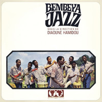 Bembeya Jazz National - Sous la direction de Diaouné Hamidou
