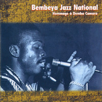 Bembeya Jazz National - Hommage à Demba Camara