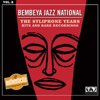 Bembeya Jazz National - The Syliphone Years: Hits and Rare Recordings, Vol. 2