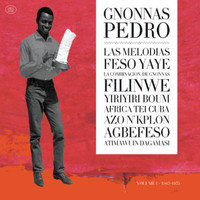 Gnonnas Pedro - La belle époque: 1965 - 1975, Vol.1