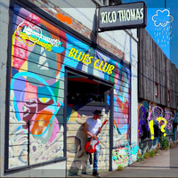 Rico Thomas - Blues Club