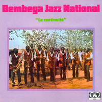 Bembeya Jazz National - La continuité