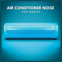 White Noise from TraxLab - Air Conditioner Noise for Babies