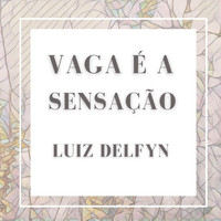 Luiz Delfyn - Vaga É a Sensação