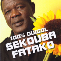Sekouba Fatako - 100% Guigol