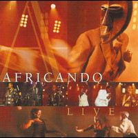 Africando - Live