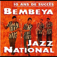 Bembeya Jazz National - 10 ans de succès