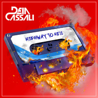 Deia Cassali - Highway to Hell (Acoustic Version) [feat. Phil Machado & Marco Túlio]