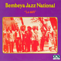 Bembeya Jazz National - Le défi