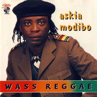 Askia Modibo - Wass Reggae