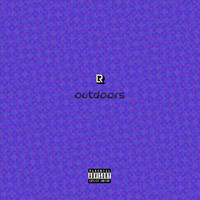 Lil Rich - outdoors (Explicit)