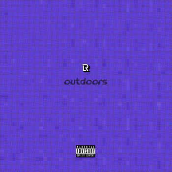 Lil Rich - outdoors (Explicit)