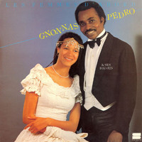 Gnonnas Pedro - Les femmes d'abord