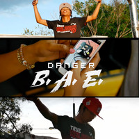Danger - B A E