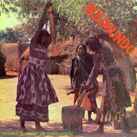 Bulimundo - Compasso Pilon (Musica Popular de Cabo-Verde)