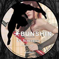 Dj Siniestro - Slap Me Baby