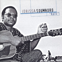 Idrissa Soumaoro - Köte