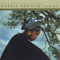 Kandia Kouyaté - Biriko