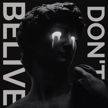 Luca Kallweit - Don't Belive