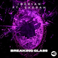 Iberian - Breaking Glass