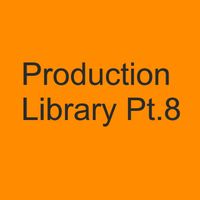 StudioKolomna - Production Library Pt.8