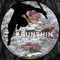 Dj Siniestro - Cold Days