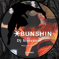 Dj Siniestro - Sexy Moves