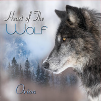 Orion - Heart of the Wolf