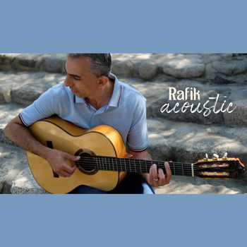 Rafik - Acoustic