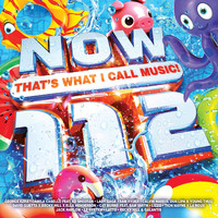 Various Artists - NOW That's What I Call Music! 112