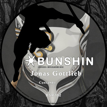 Jonas Gottlieb - Contando