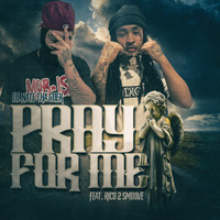 Lil Nate Tha Goer - Pray For Me (feat. Rico 2 Smoove) (Explicit)