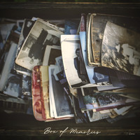 Josh Kramer - Box of Memories