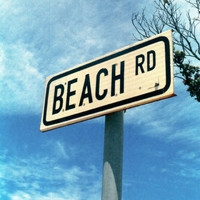 Jamaal Meeks - Beach Road
