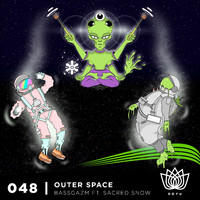 Bassgazm - Outer Space