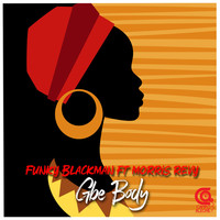Funky Blackman - GBE Body