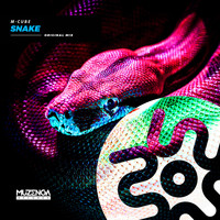 M-Cube - Snake