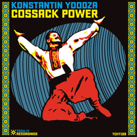 Konstantin Yoodza - Cossack Power